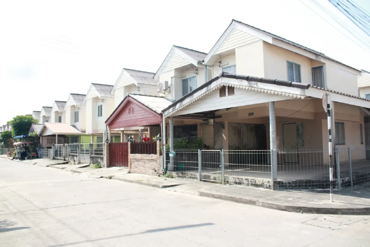 การเคหะแห่งชาติ ชู “ชุมชนวังหว้า” จ.ระยอง ต้นแบบการจัดการขยะแบบยั่งยืน  แปลงขยะสู่การสร้างอาชีพ สร้างรายได้ และความเป็นอยู่ที่ดีให้ทุกคนในชุมชน