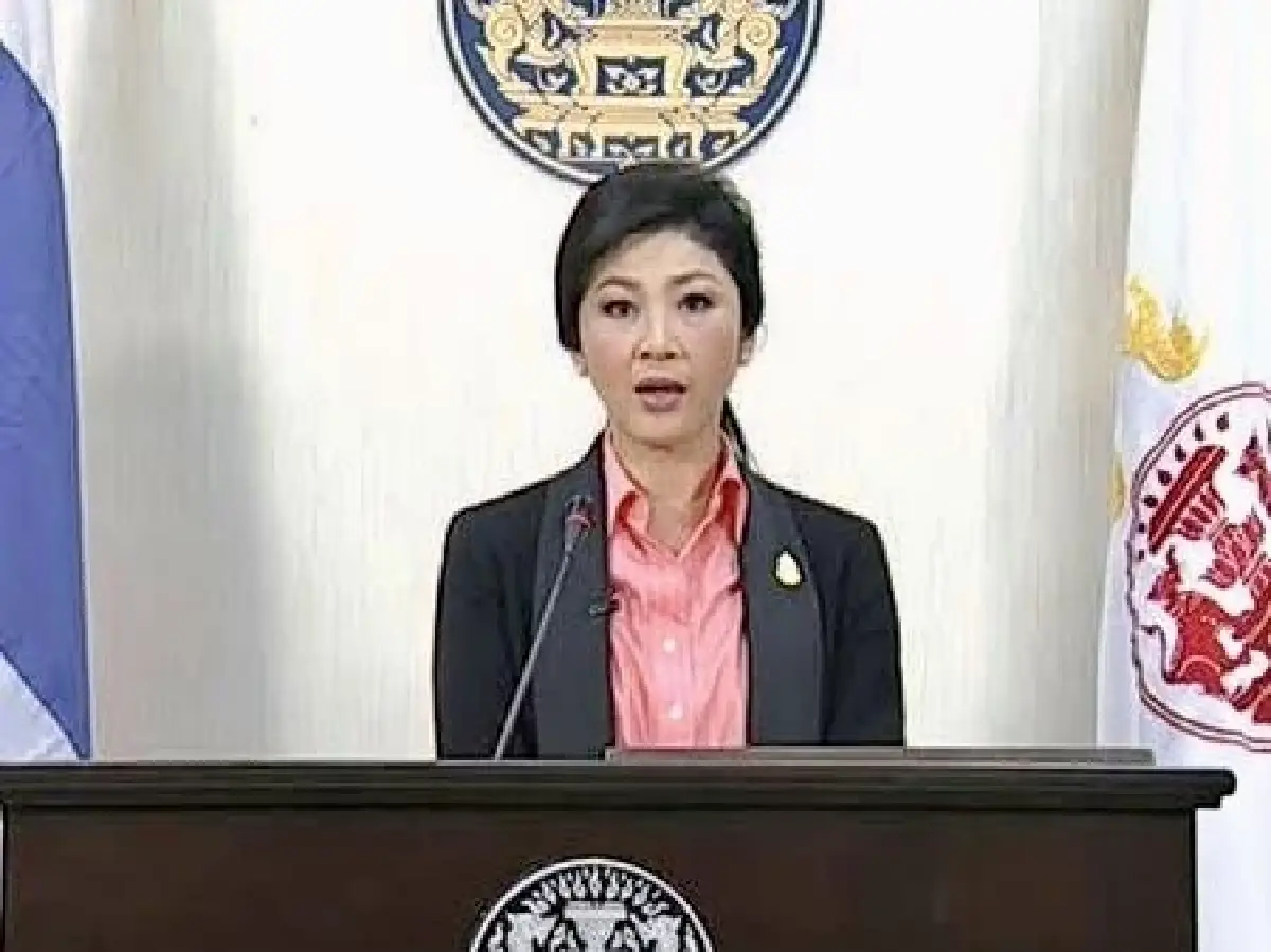 เปิดสถิติ "ยุบสภา" มาแล้วกี่ครั้ง ก่อน "ประวิตร" ส่งสัญญาณเลือกตั้งต้นปี 65