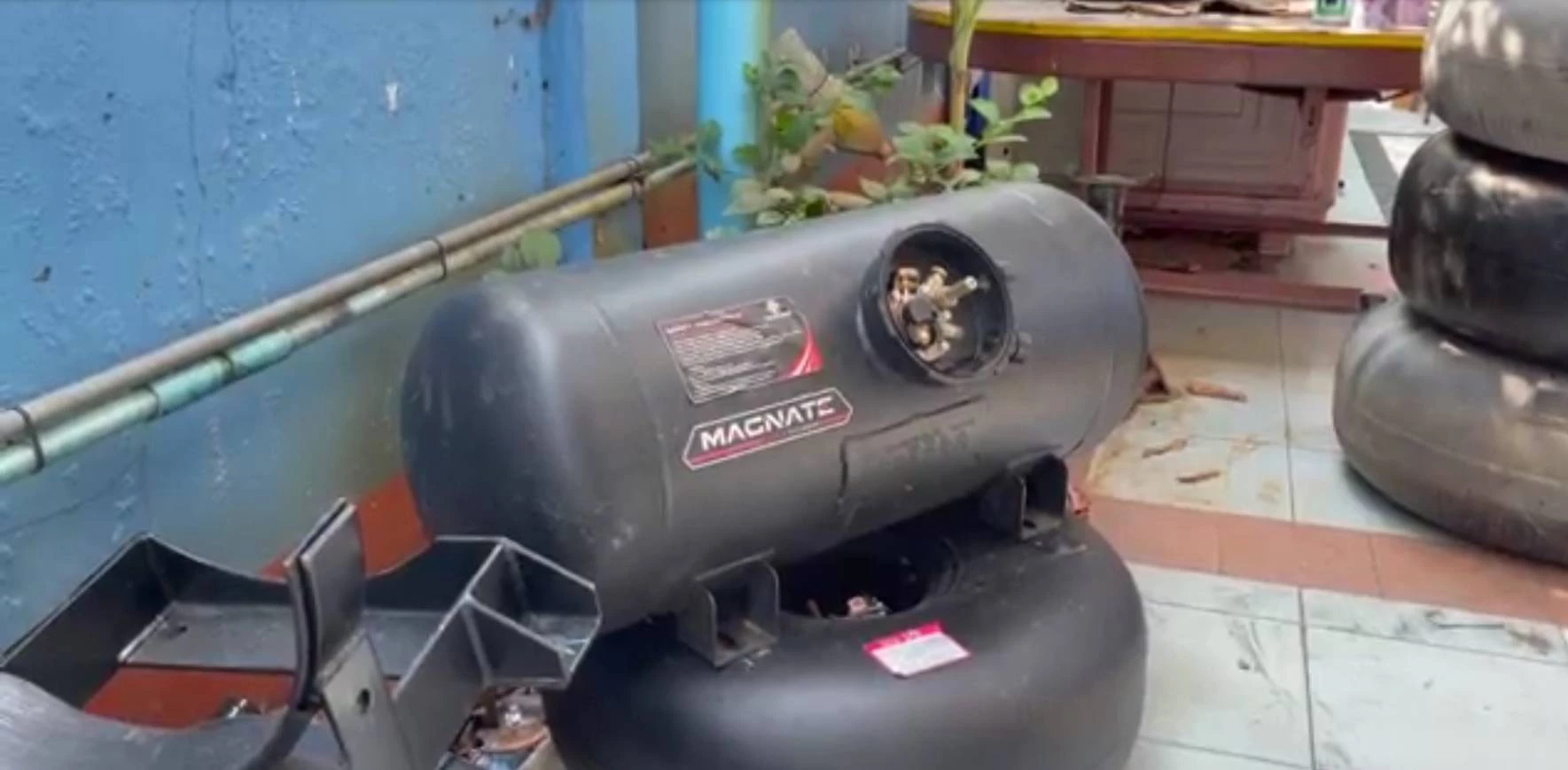 ผู้ใช้รถยนต์เชียงใหม่กลับมาใช้ LPG หนีน้ำมันแพง