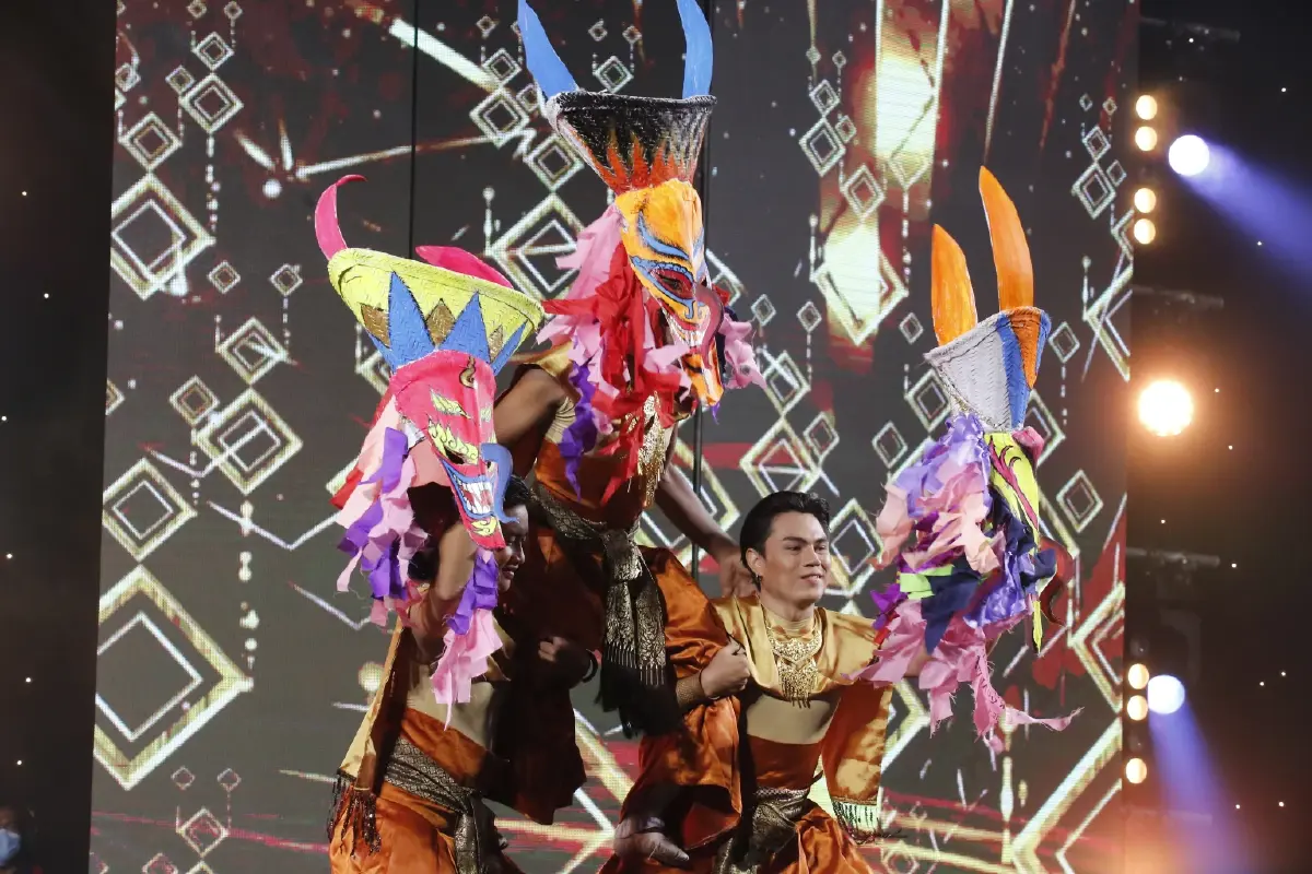 "สุวัจน์" เปิดงานประกวด "มิสนอร์ทอีส ไทยแลนด์ 2022" ส่งเสริมท่องเที่ยวอีสาน