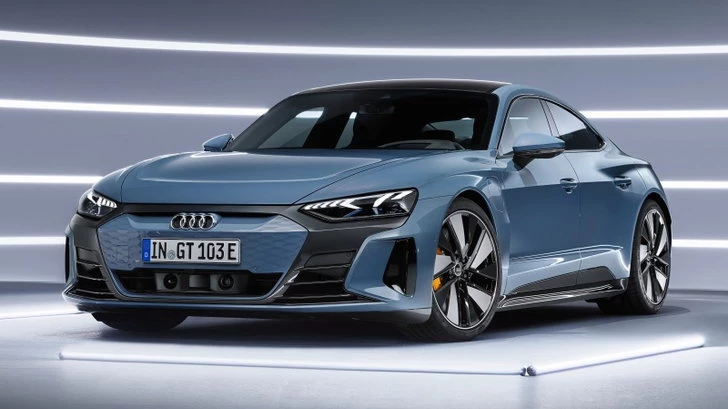 ส่อง "รถยนต์ไฟฟ้า" 18 รุ่น จาก 12 แบรนด์ดัง ออกโชว์ตัว "มอเตอร์โชว์ 2022"