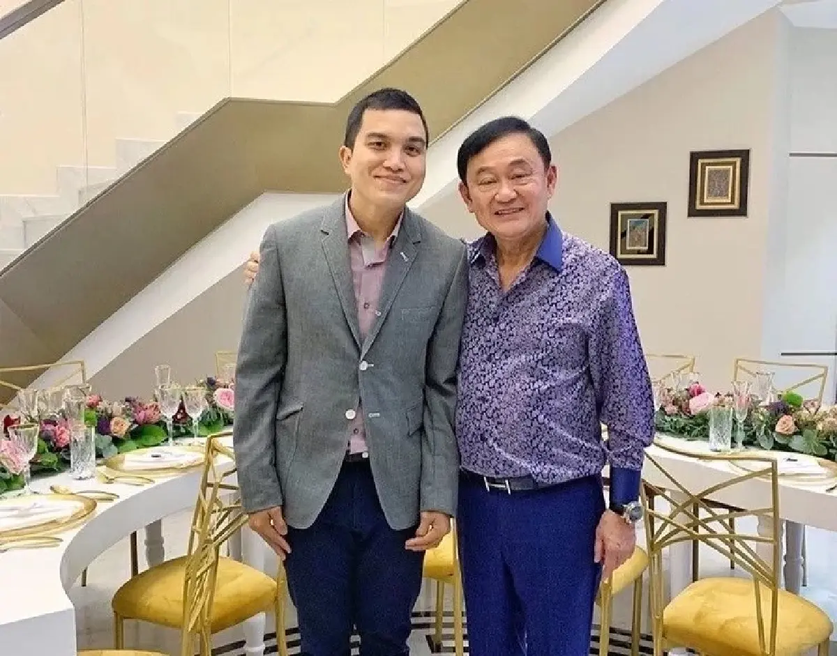 ผ่า”ทีมอุ๊งอิ๊ง” รีเซ็ตเพื่อไทย ใช้บริการกลุ่ม “เพื่อนสนิท”