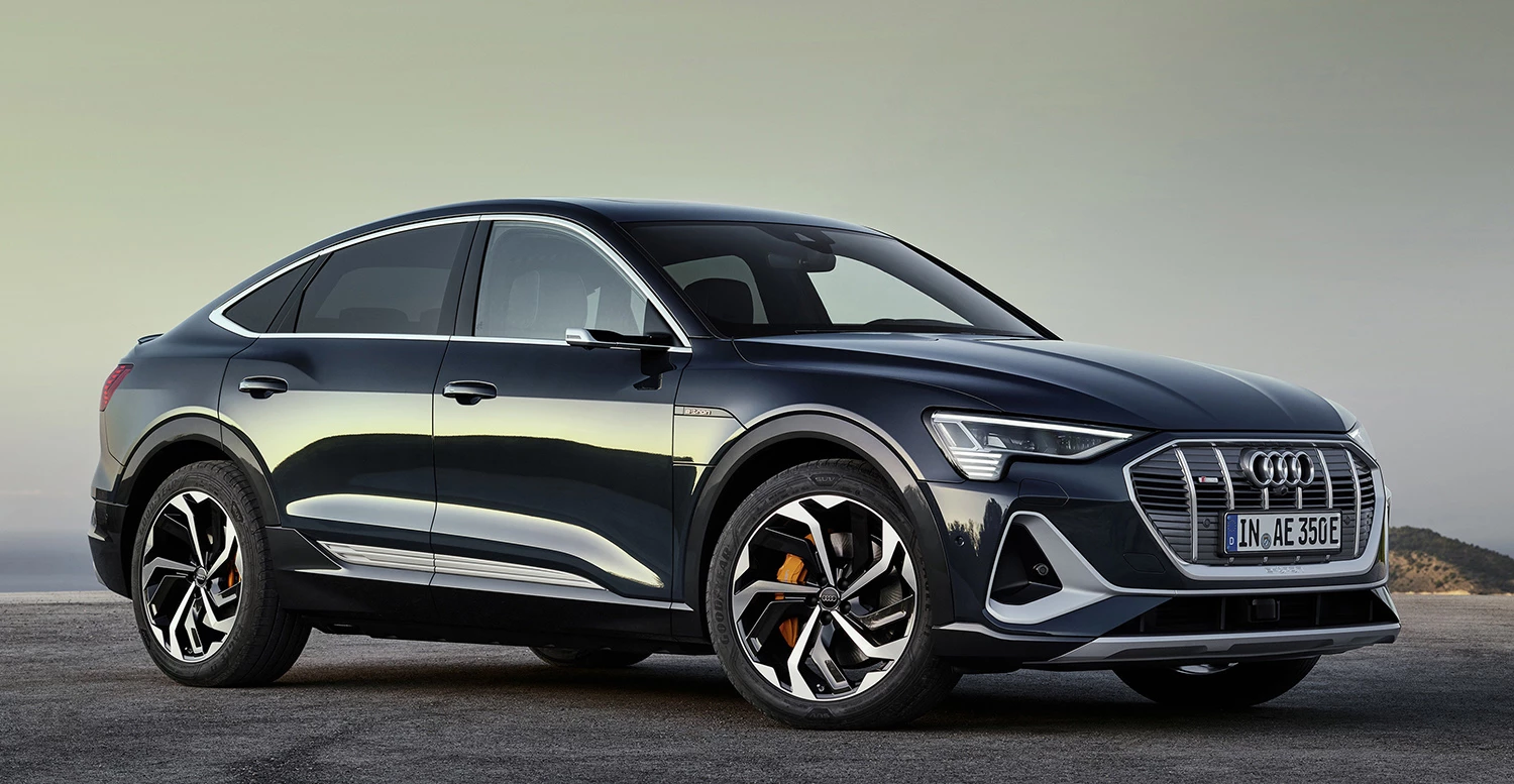 ส่อง "รถยนต์ไฟฟ้า" 18 รุ่น จาก 12 แบรนด์ดัง ออกโชว์ตัว "มอเตอร์โชว์ 2022"