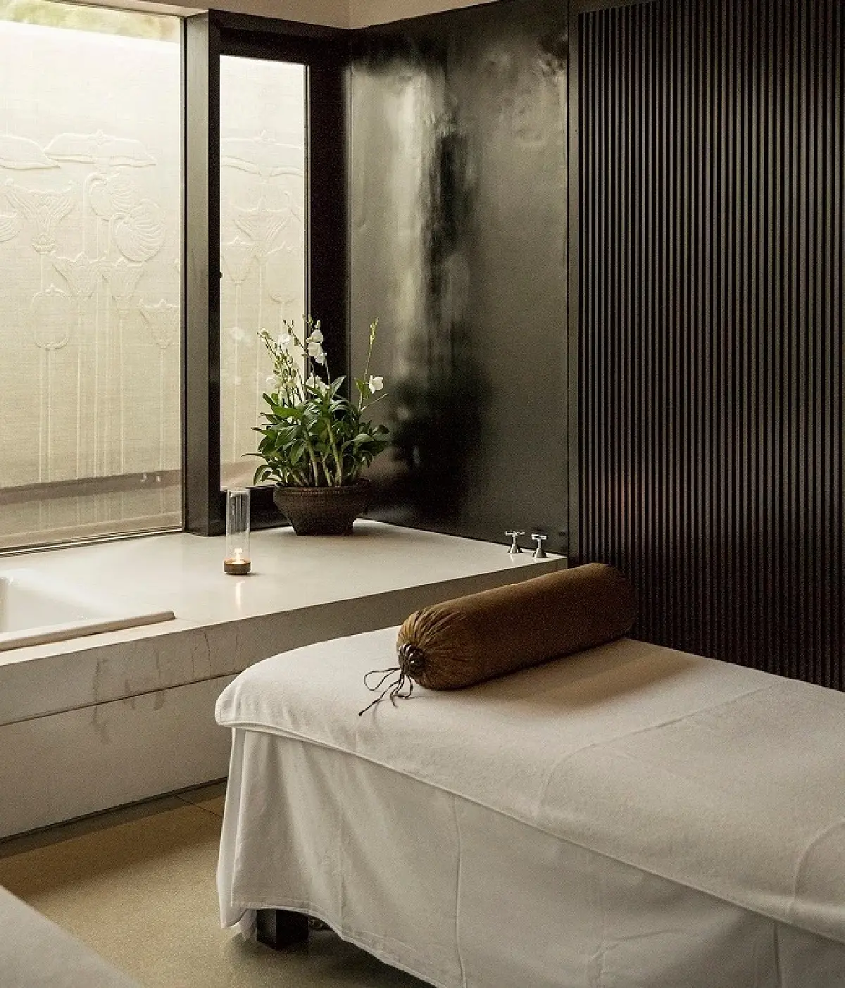 อมันปุรี เวลเนส ภูเก็ต ชวนไป “ปลีกวิเวก” ซ่อมสุขภาพ