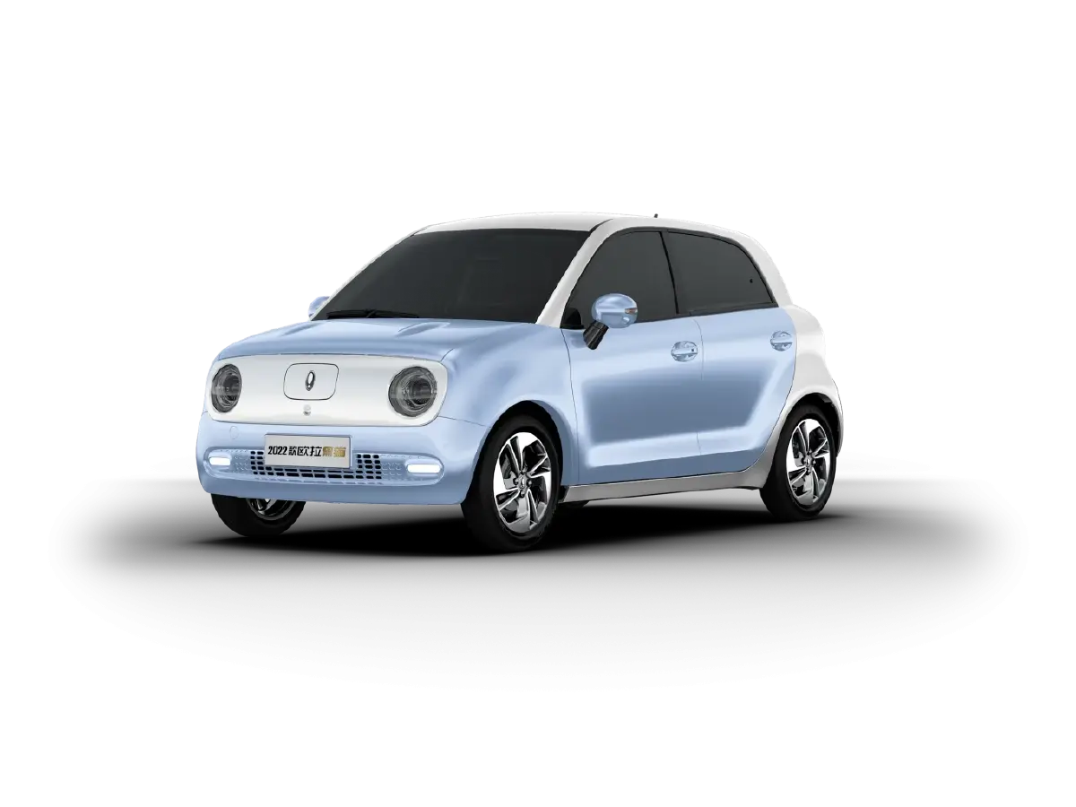 "เกรท วอลล์ มอเตอร์" เตรียมยกทัพยนตกรรมไฟฟ้าสุดล้ำ บุกงาน "บางกอก อินเตอร์เนชั่นแนล มอเตอร์โชว์ ครั้งที่ 43"