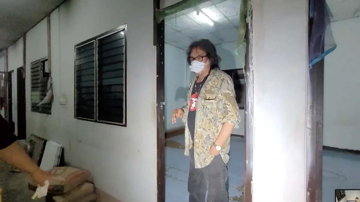 อัปเดต ผงะ! พบซาก "ทารกแช่แข็ง" พ่อแม่ทำใจไม่ได้