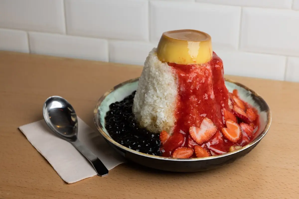 เมนูพิเศษผลผลิต “โครงการหลวง" จาก 15 ร้านดังใน "สยามพารากอน"