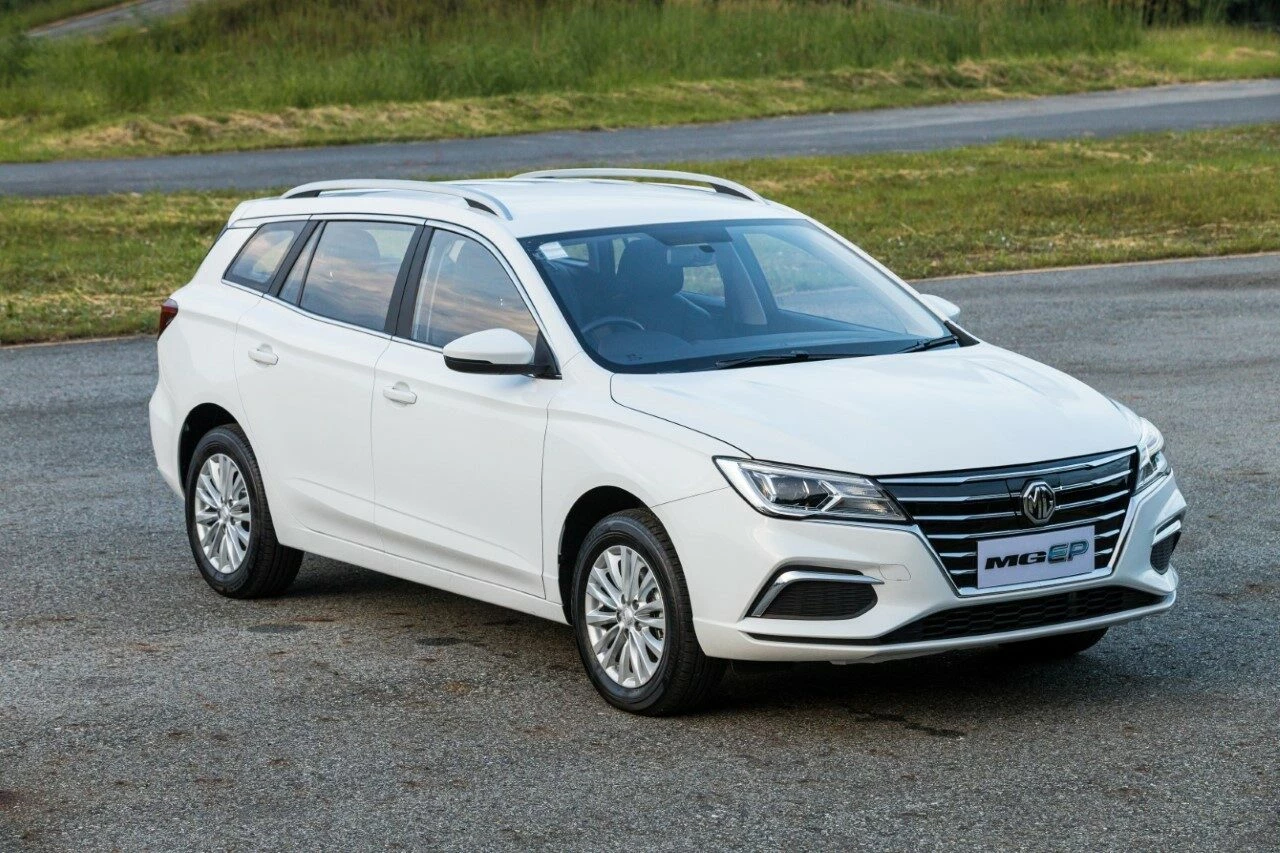 ส่อง "รถยนต์ไฟฟ้า" 18 รุ่น จาก 12 แบรนด์ดัง ออกโชว์ตัว "มอเตอร์โชว์ 2022"