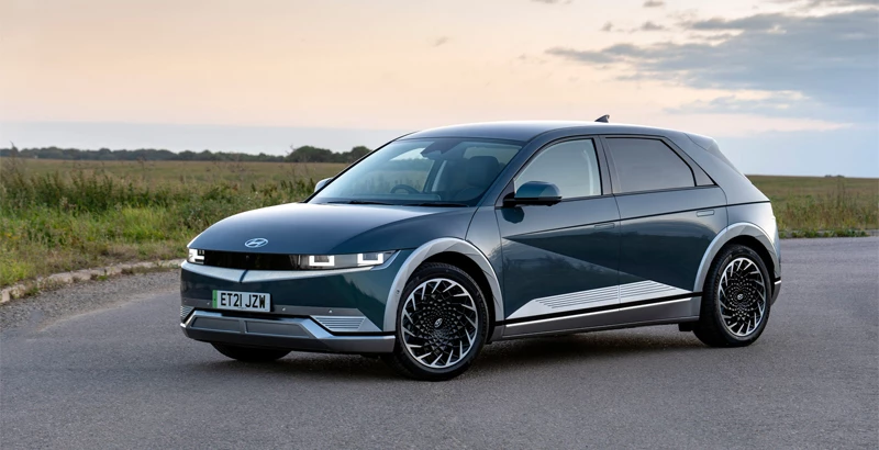 ส่อง "รถยนต์ไฟฟ้า" 18 รุ่น จาก 12 แบรนด์ดัง ออกโชว์ตัว "มอเตอร์โชว์ 2022"