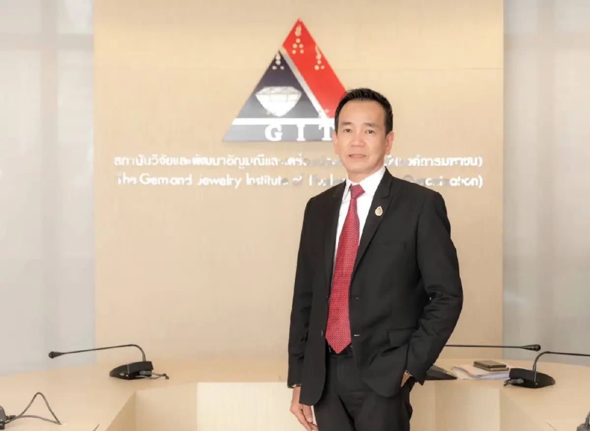 จีไอทีเตือนภัย ช้อปอัญมณีและเครื่องประดับออนไลน์ระวังเจอของปลอม