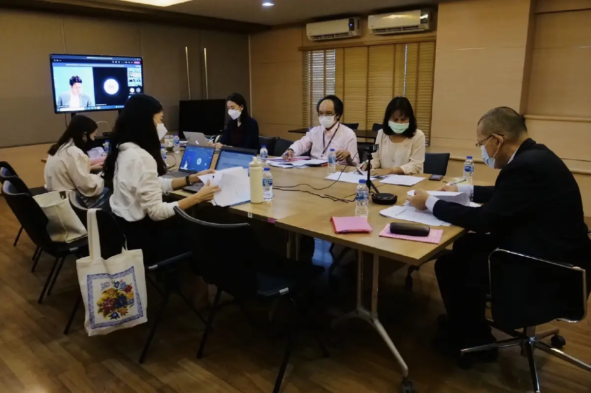 ‘พาณิชย์’ เปิดฉากประชุมด้านเศรษฐกิจเอเปค เร่งติดตามลดภาษีสินค้าไอที-สิ่งแวดล้อม