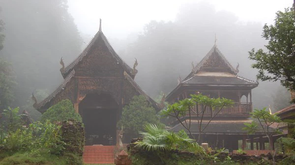 5 เส้นทาง 5 ภูมิภาค ไหว้พระ ขอพร ได้ทั้งเที่ยวและทำบุญ