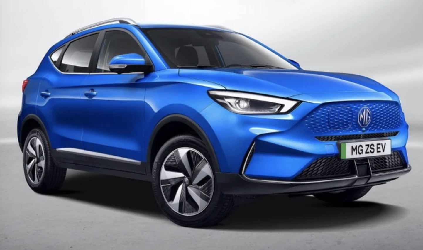 ส่อง "รถยนต์ไฟฟ้า" 18 รุ่น จาก 12 แบรนด์ดัง ออกโชว์ตัว "มอเตอร์โชว์ 2022"