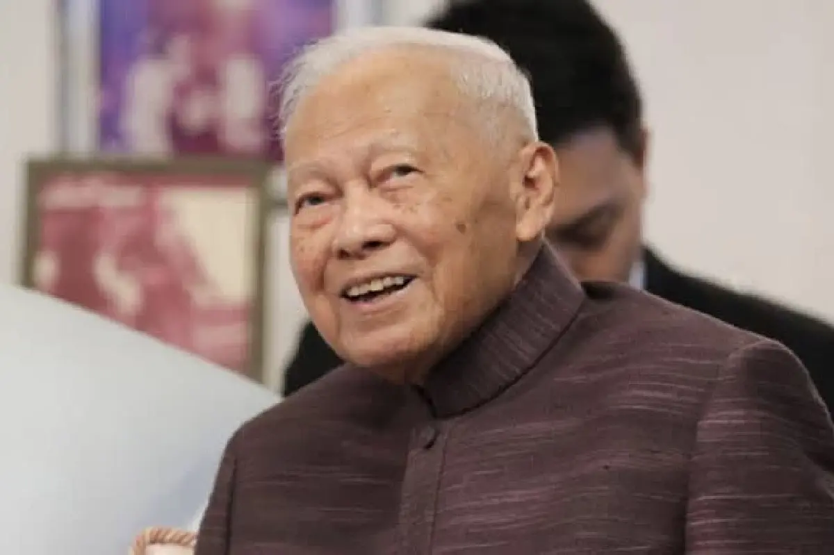 เปิดสถิติ "ยุบสภา" มาแล้วกี่ครั้ง ก่อน "ประวิตร" ส่งสัญญาณเลือกตั้งต้นปี 65