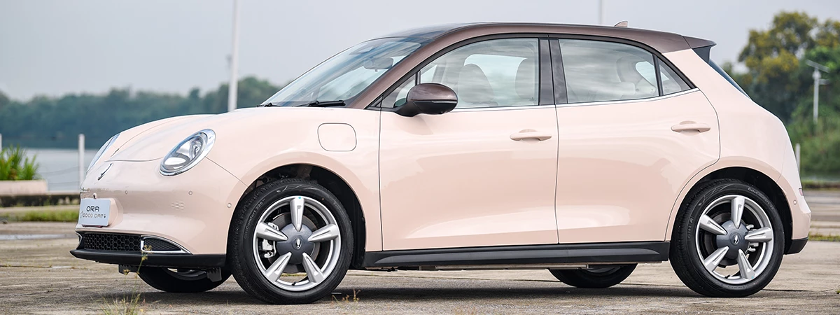 ส่อง "รถยนต์ไฟฟ้า" 18 รุ่น จาก 12 แบรนด์ดัง ออกโชว์ตัว "มอเตอร์โชว์ 2022"