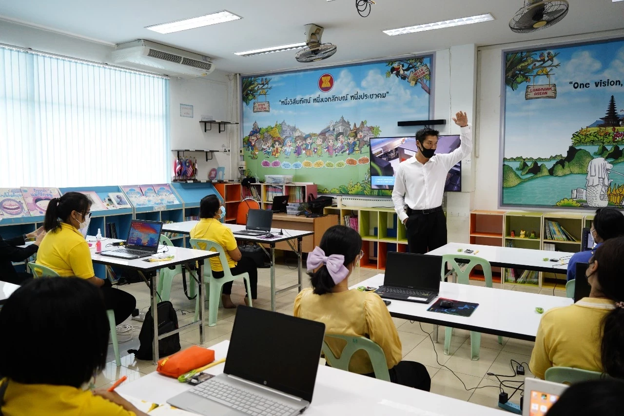 “ธนาธร” ร่อน จม.ถึง “ผู้ว่าฯสมุทรปราการ” อย่าสกัดการทำงานร่วม ทต.ด่านสำโรง