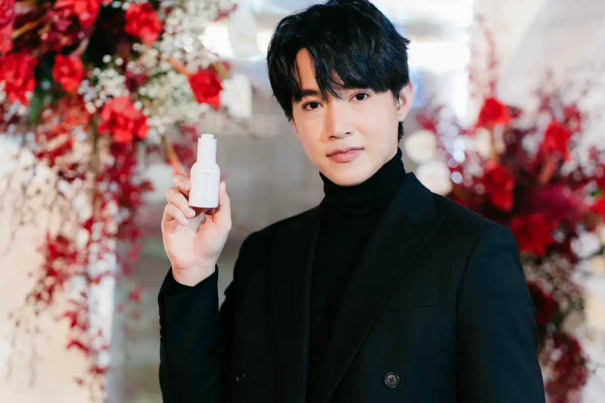 บริษัท เธอร์รี่ เพอร์เฟค จำกัด หรือ “TERRY” ประกาศความร่วมมือ