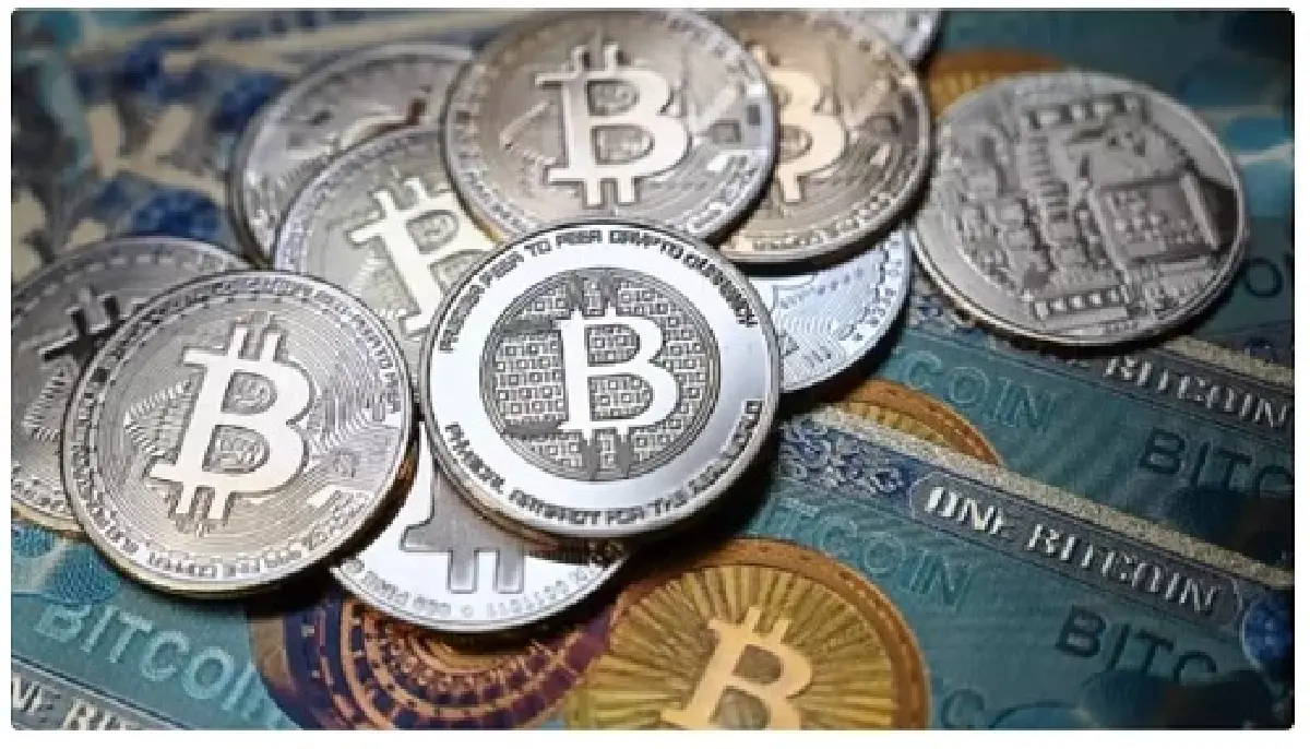 ในยามสงคราม ถือทรัพย์อะไรดี บิตคอยน์? | โสภณ พรโชคชัย