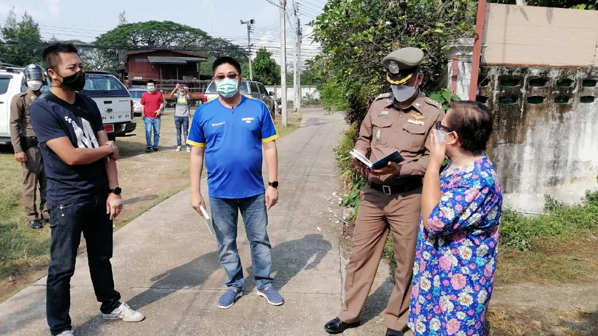 อัปเดต ผงะ! พบซาก "ทารกแช่แข็ง" พ่อแม่ทำใจไม่ได้