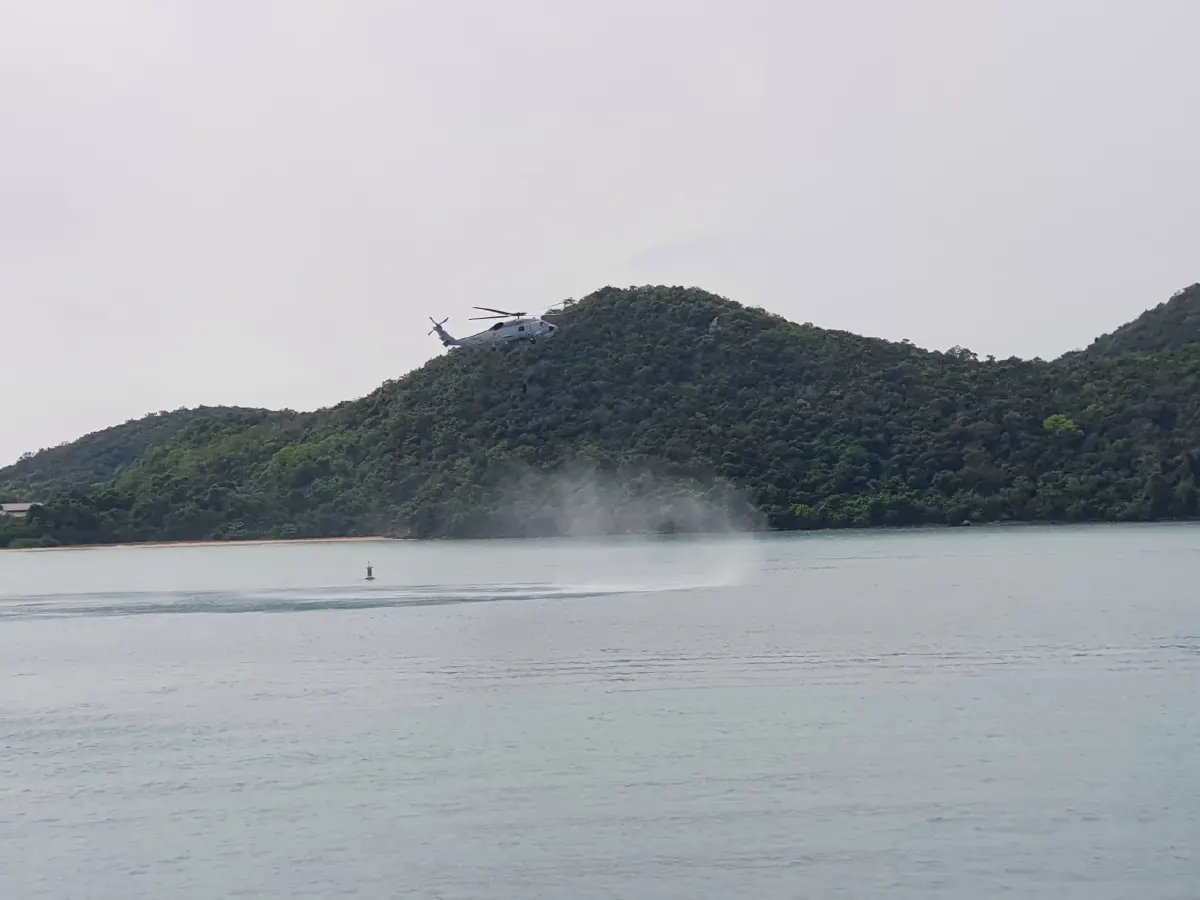 สงครามกรุ่น "ผบ.ทร." เค้นศักยภาพกำลังรบ รับสภาพ ขาดงบ อาวุธเก่า ส่งมอบช้า