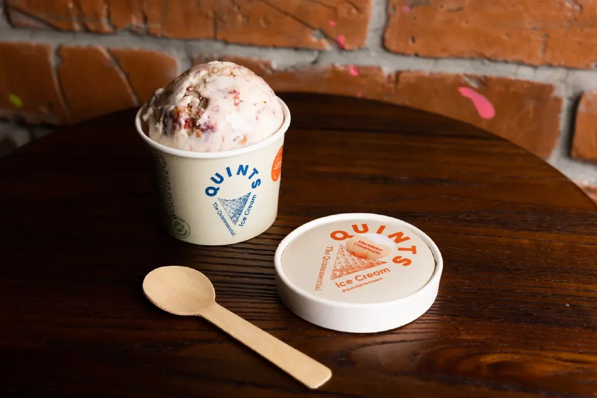 เมนูพิเศษผลผลิต “โครงการหลวง" จาก 15 ร้านดังใน "สยามพารากอน"