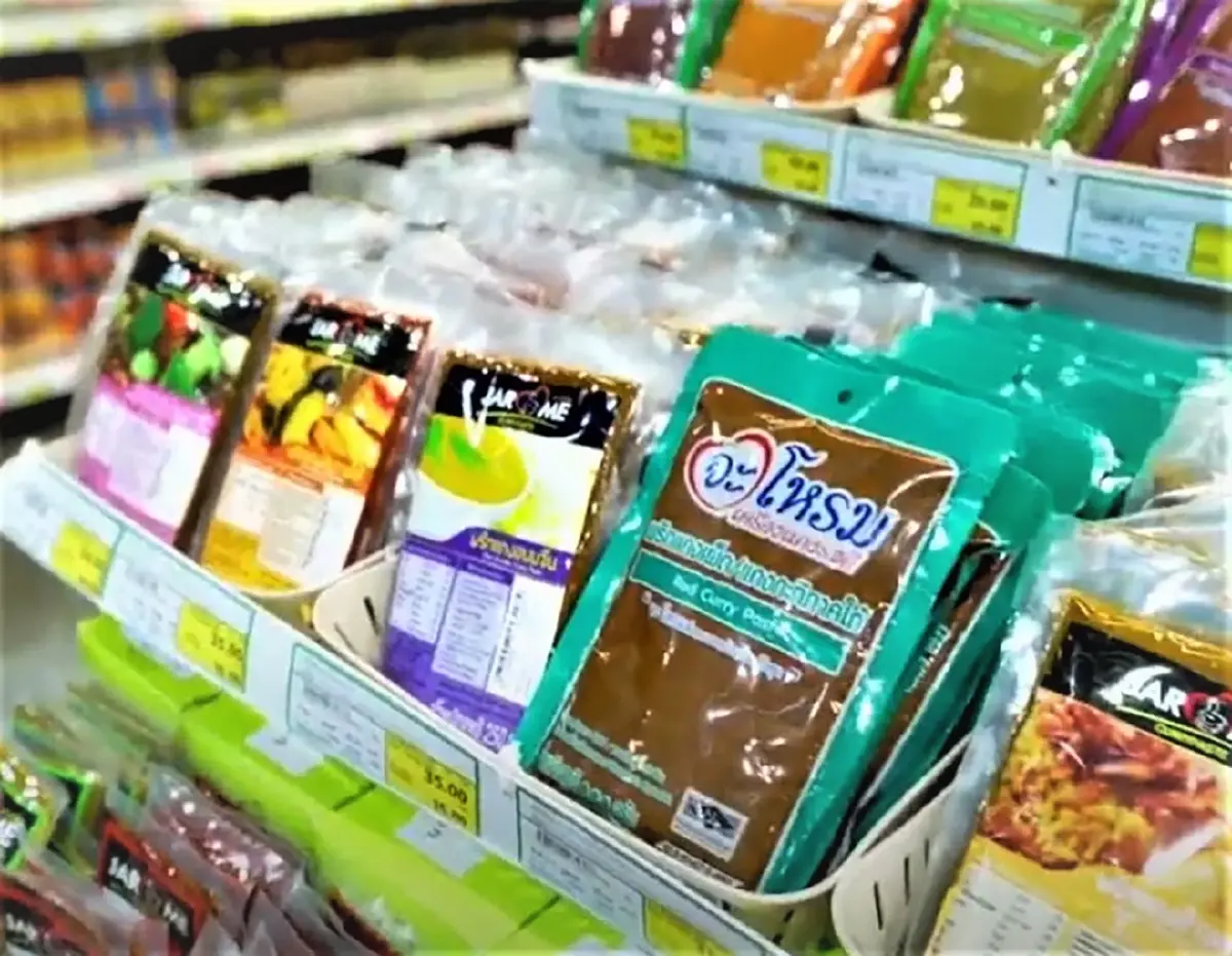 "จะโหรม เครื่องแกง" เอสเอ็มอีไทย กับโอกาสจาก “แม็คโคร” สู่ตลาดต่างประเทศ