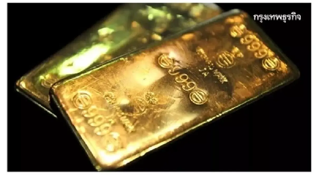 ในยามสงคราม ถือทรัพย์อะไรดี บิตคอยน์? | โสภณ พรโชคชัย