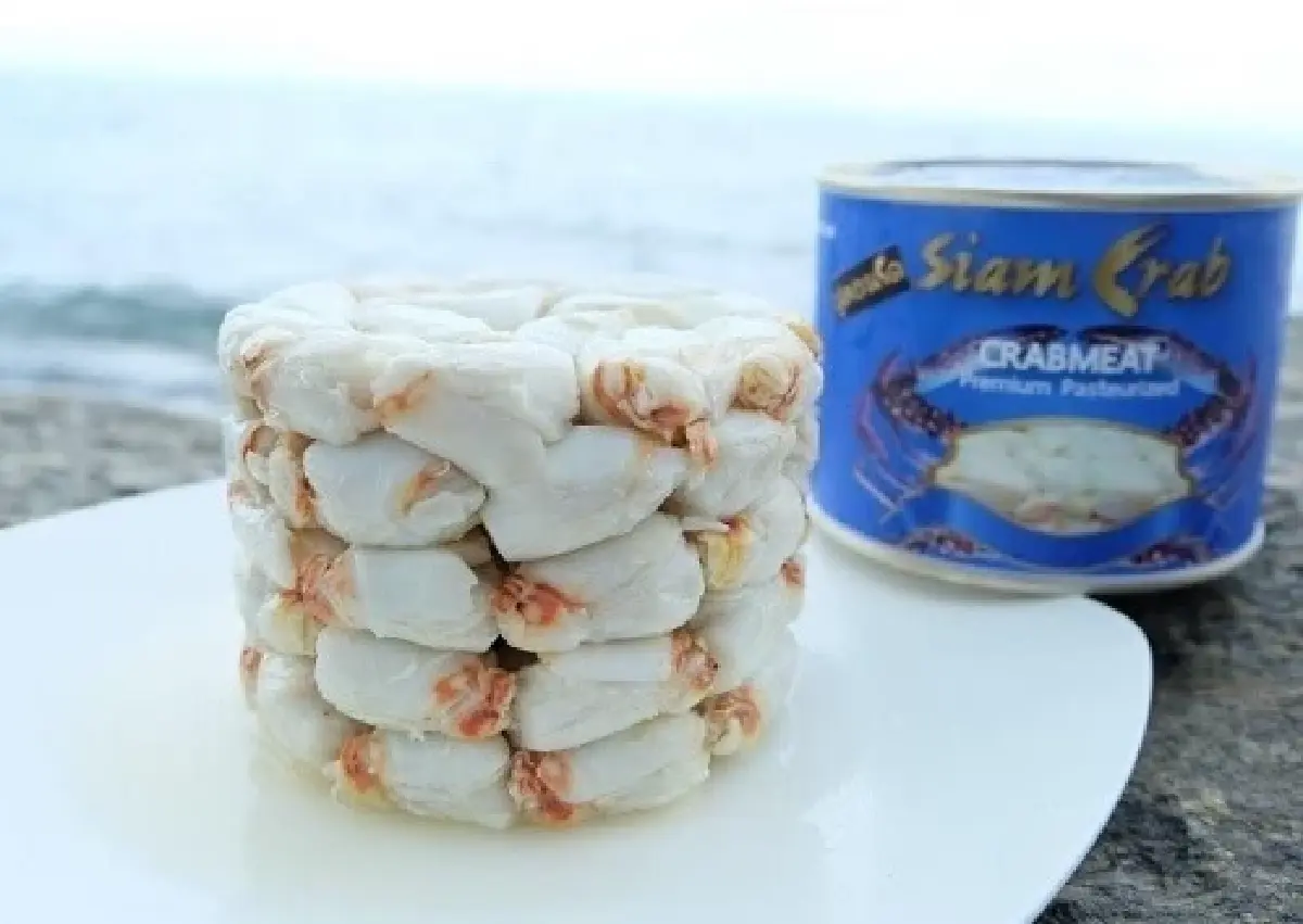 Siam Crab สร้างคุณค่ารุ่นสู่รุ่น | พิกุล ศรีมหันต์