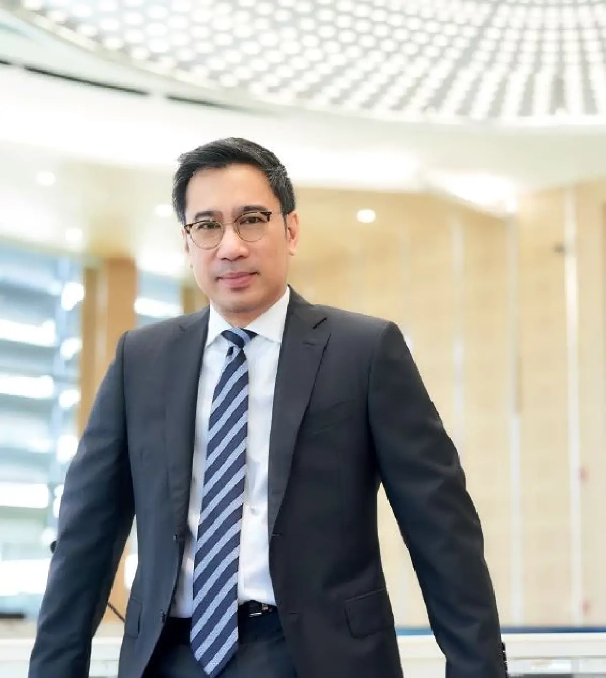 80 ปี “ธปท.” กับการเปลี่ยนแปลง เพื่อยืนหยัดดูแลเศรษฐกิจการเงินไทย