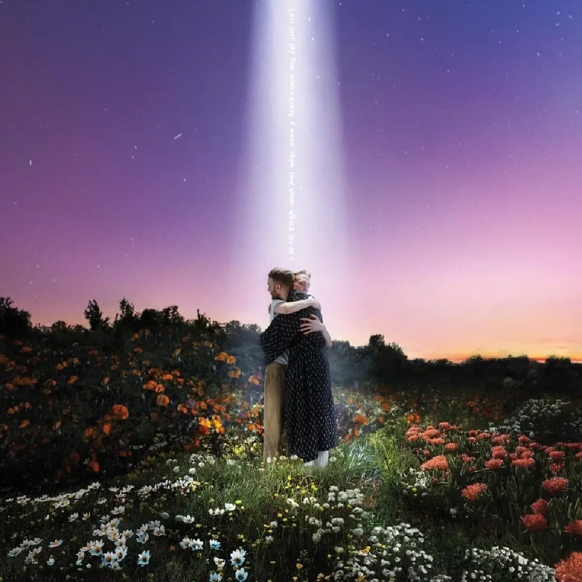 วง HONNE ปล่อยอัลบั้ม 3 ฉบับ Deluxe พร้อมเพิ่มเพลงใหม่ “I’M BLESSED”