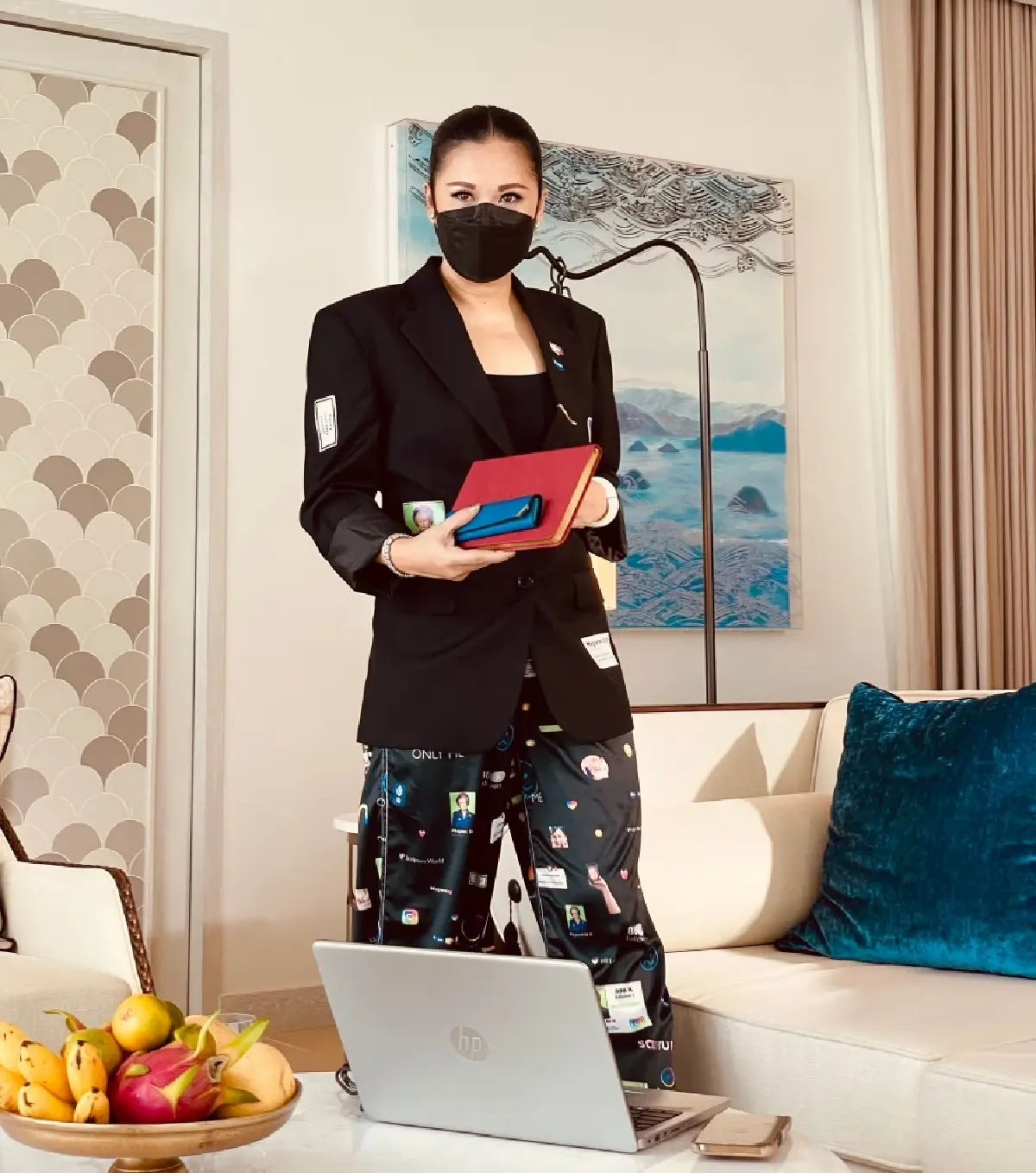 ททท. ปลุกกระแส Workation Paradise Throughout Thailand