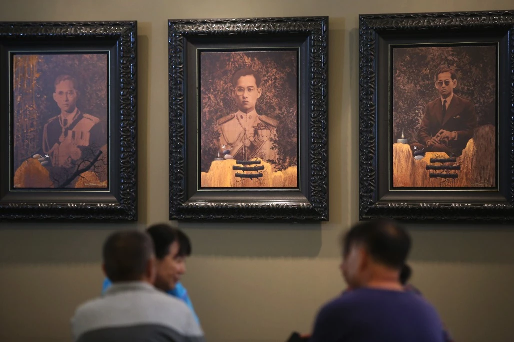 ศิลปินแห่งชาติ 2564 "ถาวร โกอุดมวิทย์" ศิลปะแห่งภาพพิมพ์