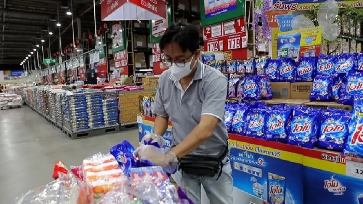 แม็คโคร ผนึกกำลัง 60 พันธมิตร ช่วยโชห่วยไทยสู้วิกฤติ