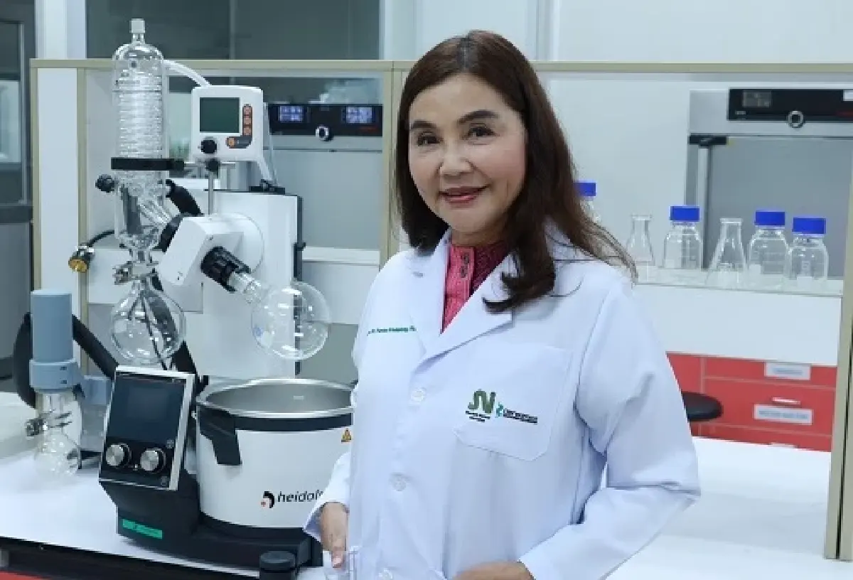 พรรณวิภา กฤษฎาพงษ์