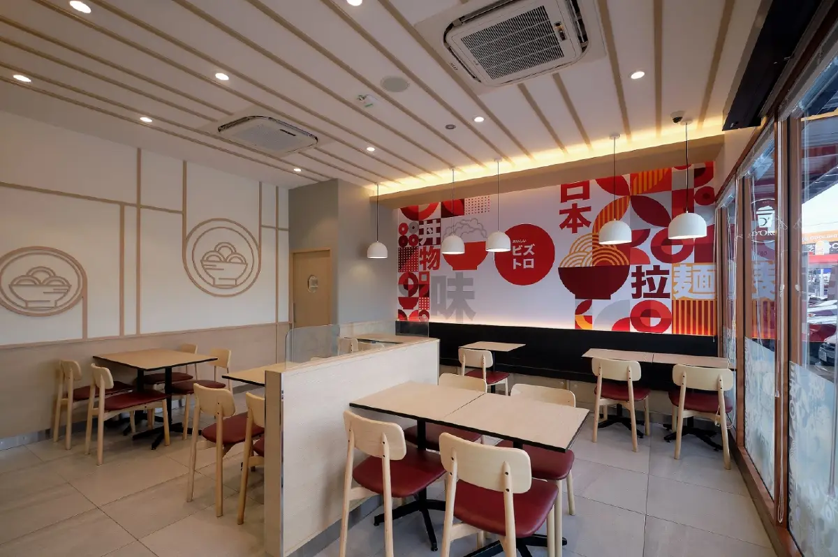 "โออิชิ" ลุยปั้นแบรนด์ใหม่ เปิด "โออิชิ บิซโทโระ" ทางเลือกความอร่อยง่ายๆ สไตล์ญี่ปุ่นโมเดิร์น