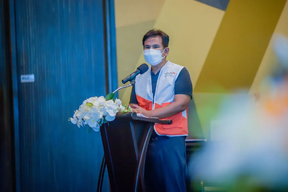 ปลดล็อคสวัสดิการ สู่ “สังคมเพื่อเราทุกคน (Inclusive Society)”