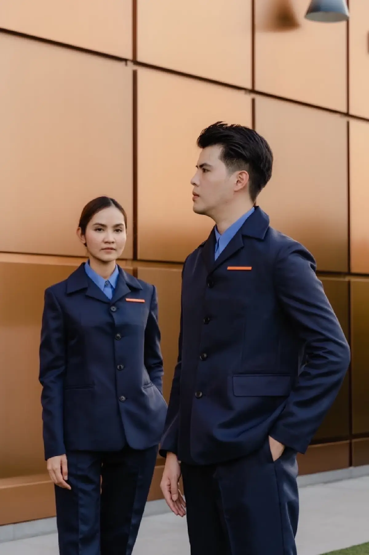 “แสนสิริ” ร่วมกับ “VVON SUGUNNASIL” เผยโฉม “YOUniform” ยูนิฟอร์มพนักงานขายใหม่