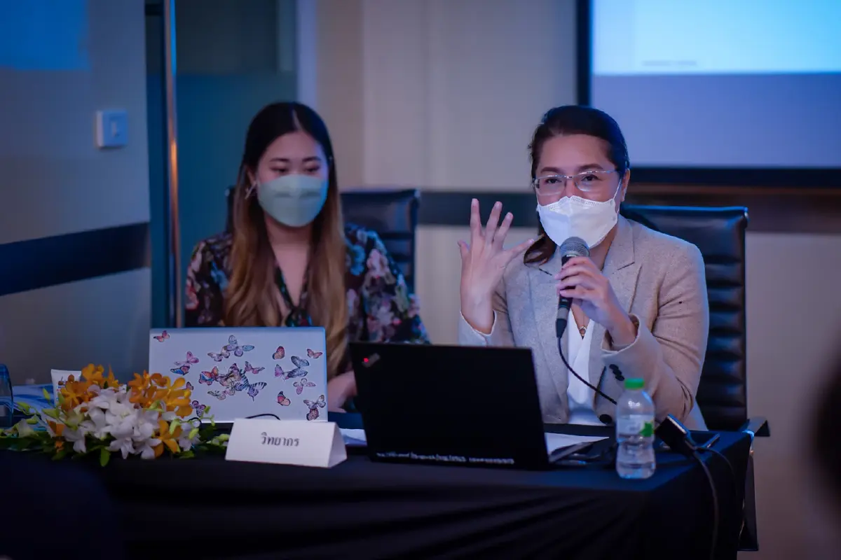 ปลดล็อคสวัสดิการ สู่ “สังคมเพื่อเราทุกคน (Inclusive Society)”