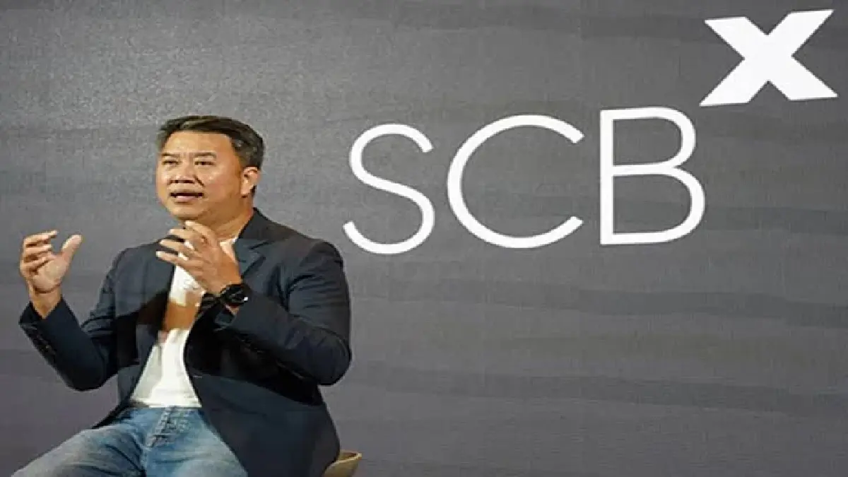 ‘อาทิตย์ นันทวิทยา’ SCB ส่งสารถึงพนักงาน เชื่อ ‘กฤษณ์’ หนุนแบงก์เติบโตต่อ