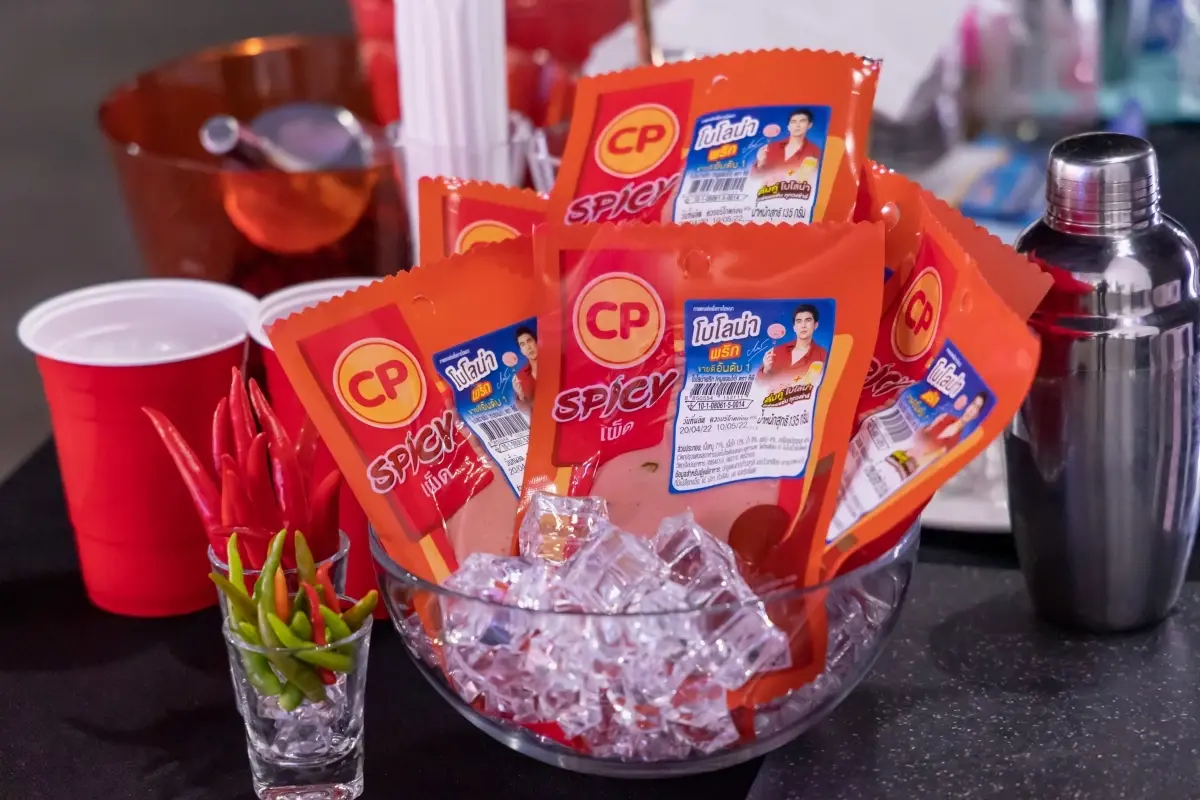 CPF ดึง มิว-ศุภศิษฎ์ จัดกิจกรรม CP Bologna MewTaverse ปาร์ตี้ครั้งแรกบนโลกเสมือนจริง