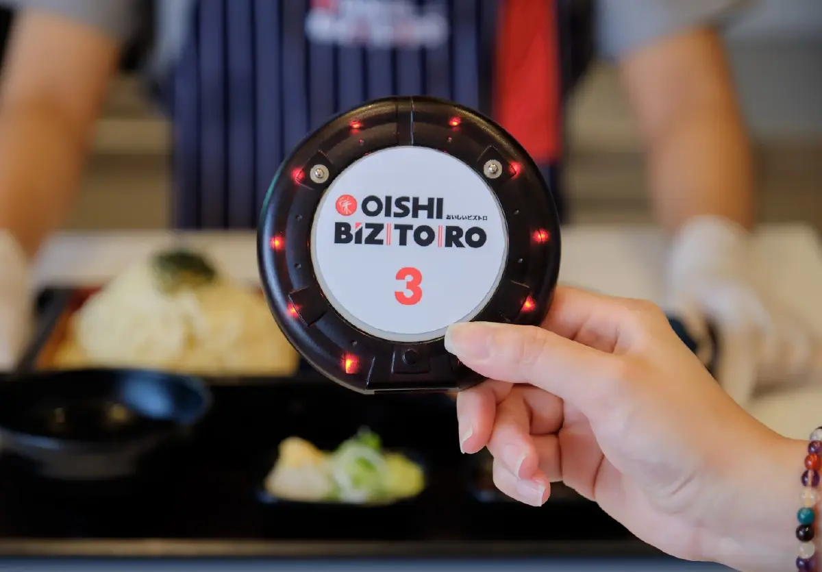 "โออิชิ" ลุยปั้นแบรนด์ใหม่ เปิด "โออิชิ บิซโทโระ" ทางเลือกความอร่อยง่ายๆ สไตล์ญี่ปุ่นโมเดิร์น