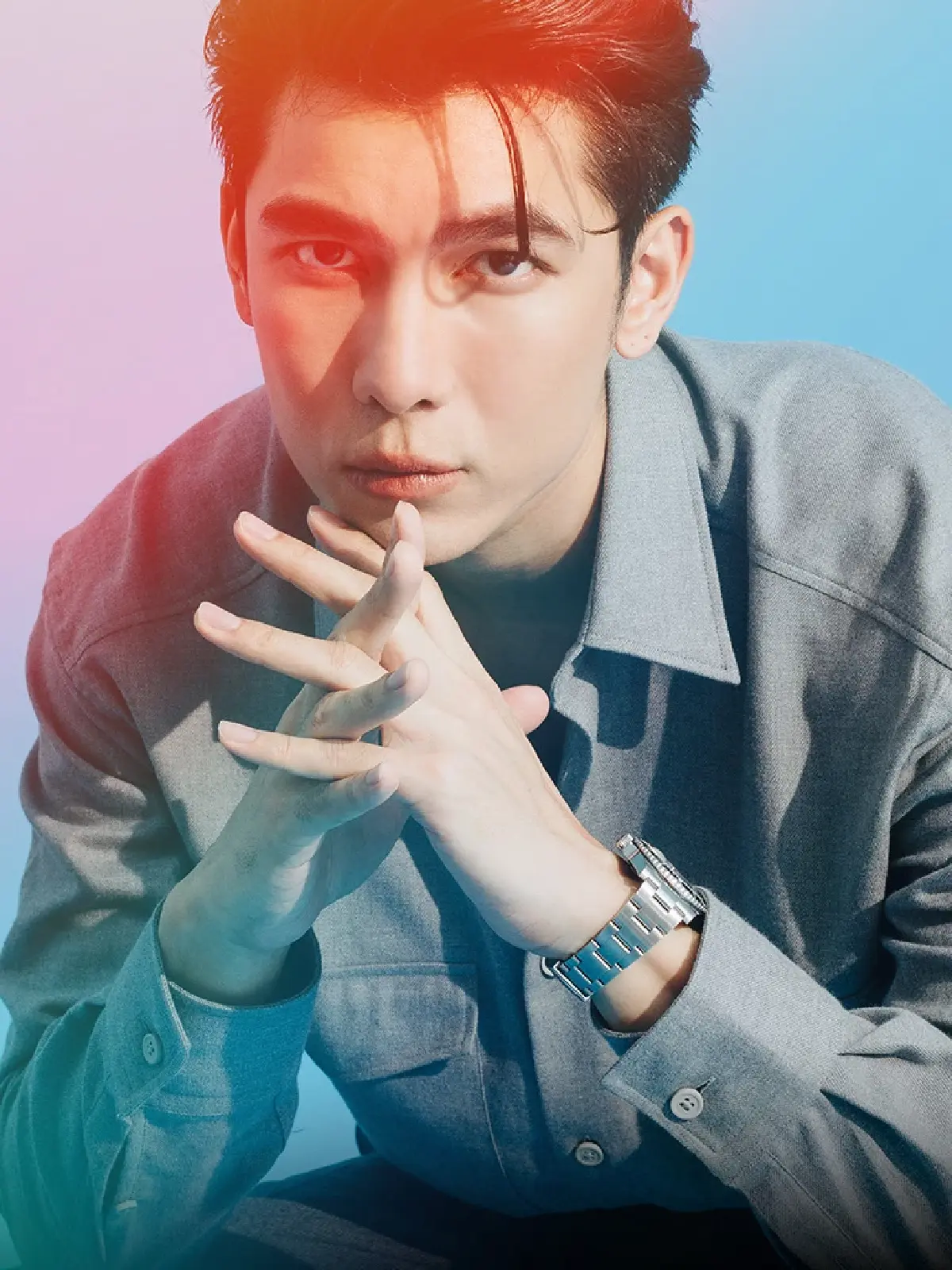 “เที่ยวสงกรานต์” เล่น “สกิมบอร์ด” ในทะเลจำลองกลางกรุง