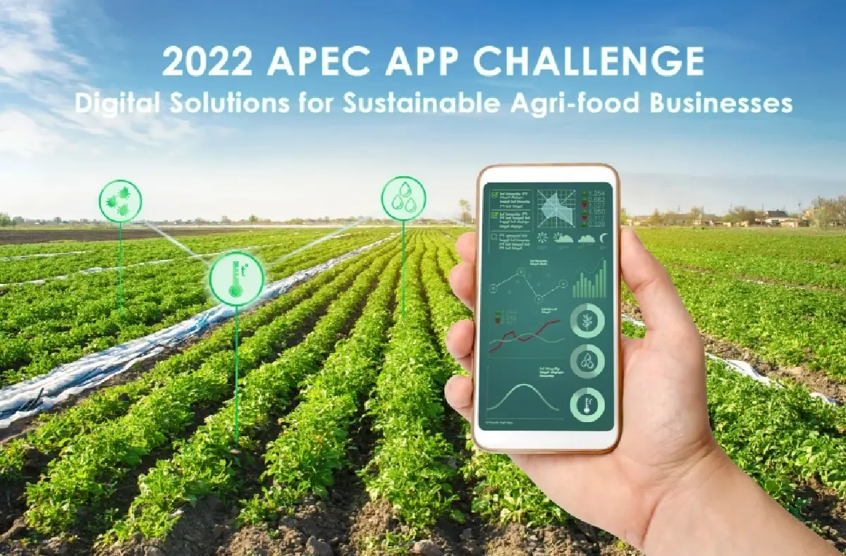 ชวนแข่งขัน APEC App Challenge โชว์ศักยภาพนักพัฒนาแอปฯไทย หนุนการค้าลงทุนเวทีเอเปค