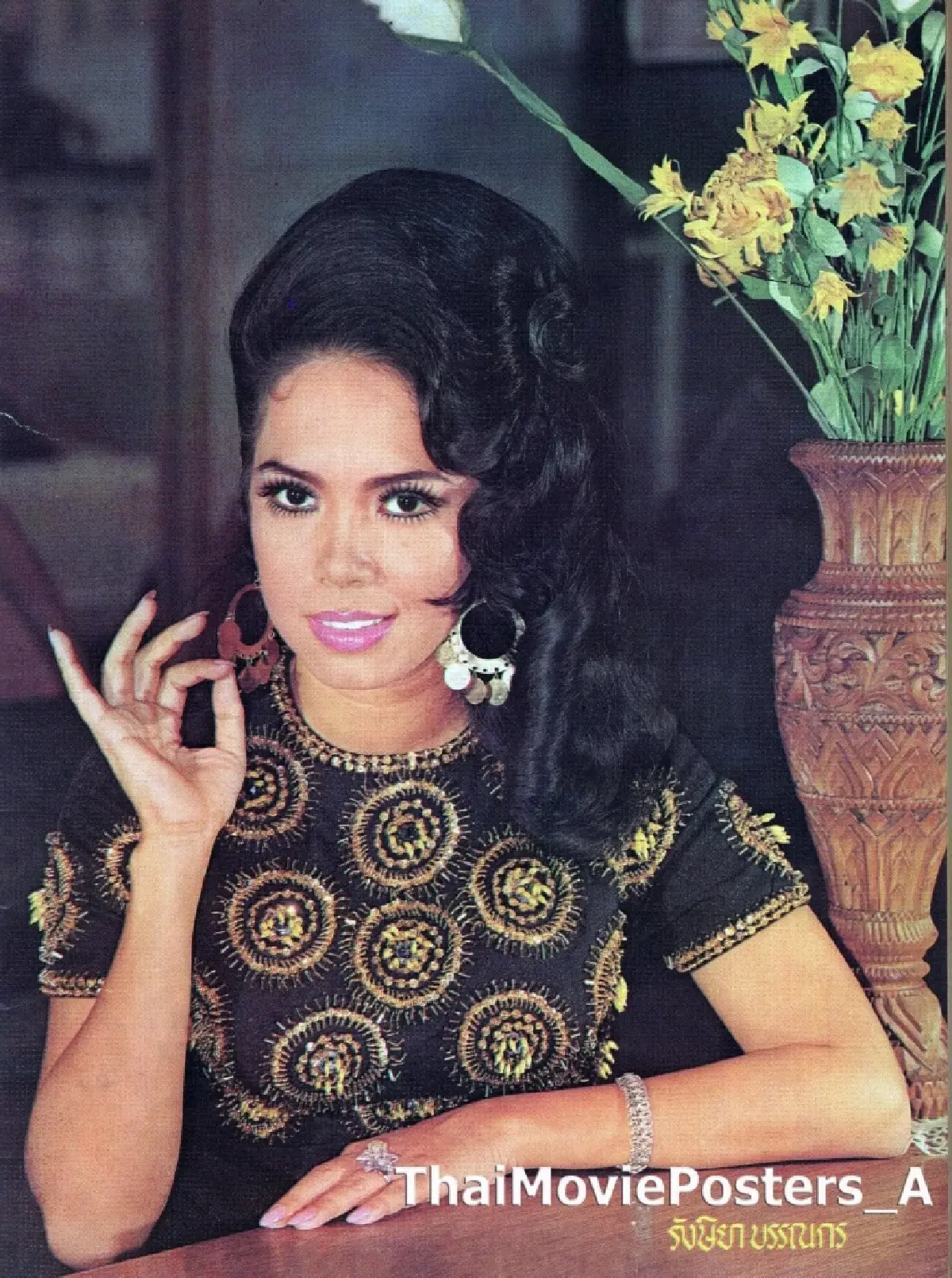 อาลัย "รังสิยา บรรณากร" เจ้าของเพลงดังรักต้องห้าม เสียชีวิตจากโรคมะเร็งตับ