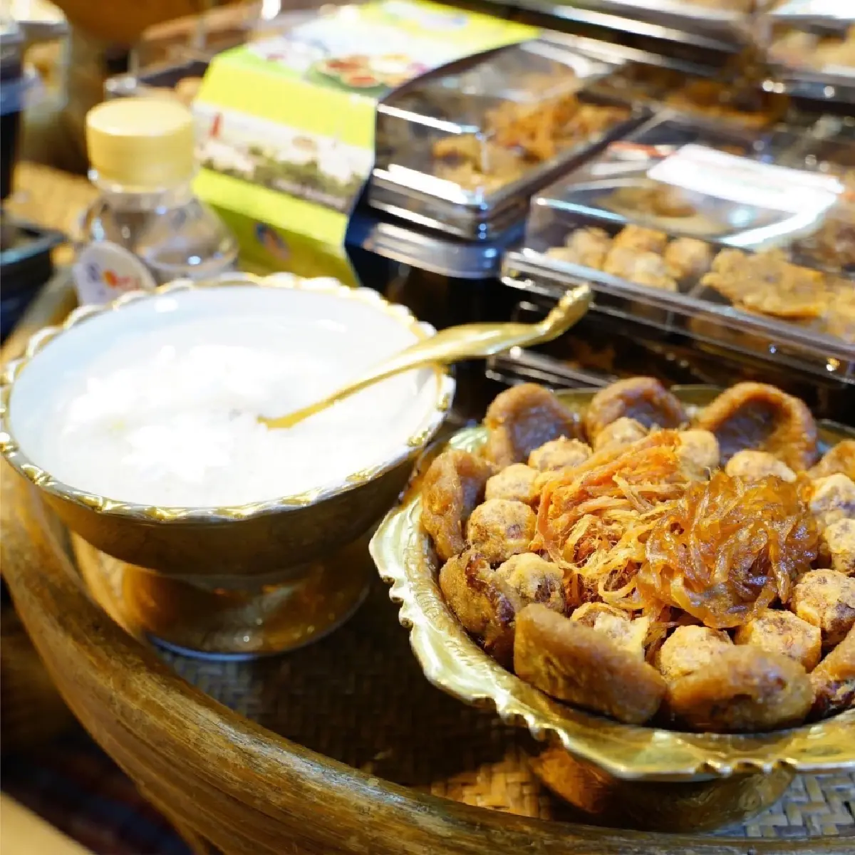 “เที่ยวสงกรานต์” กราบ “พระพุทธเมตตา” จากอินเดีย, ชม “นางสงกรานต์” ใบเฟิร์น