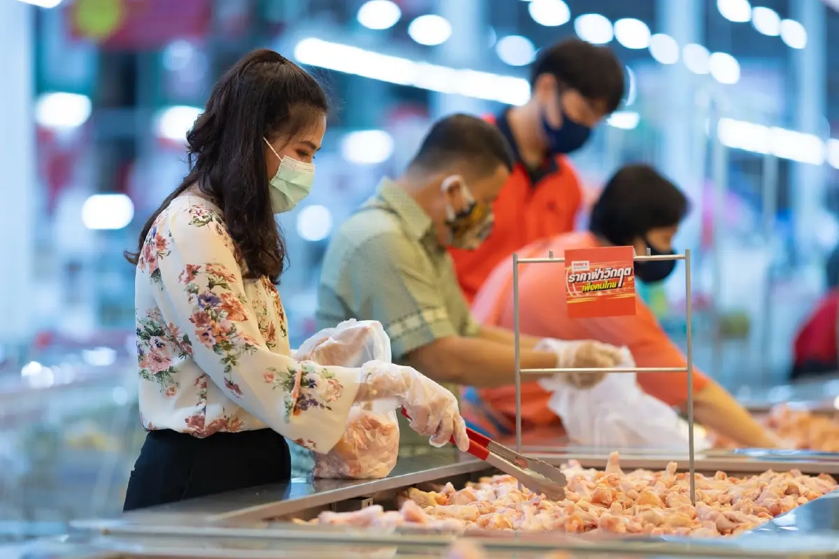 แม็คโคร ยืนหนึ่งเรื่องราคา ผุดแคมเปญ "ราคาฝ่าวิกฤติ เพื่อคนไทย"