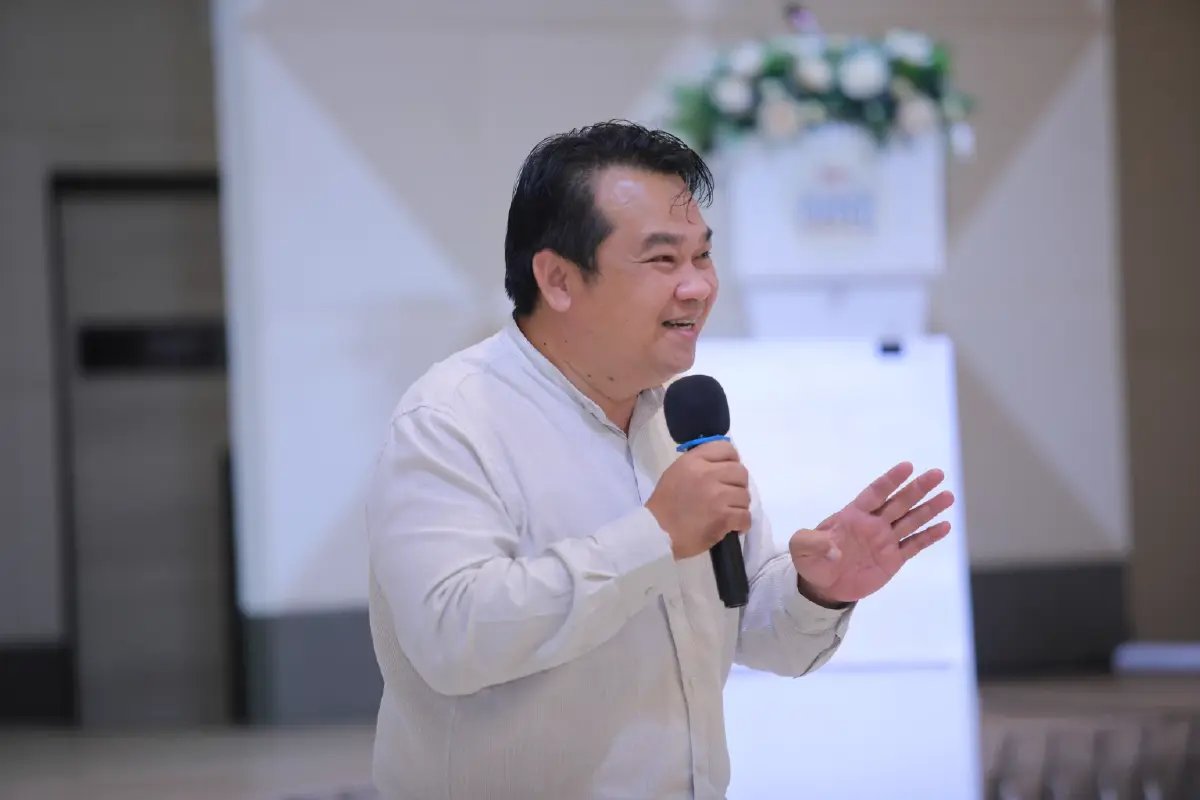 ทีเส็บ จับมือสภาอุตสาหกรรมการท่องเที่ยวแห่งประเทศไทย