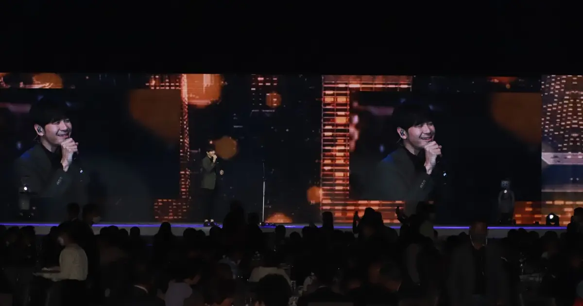 ฮีโน่ จัดงานฉลองครบรอบยิ่งใหญ่ "60ปี ร่วมกัน ผูกพัน ยั่งยืน"