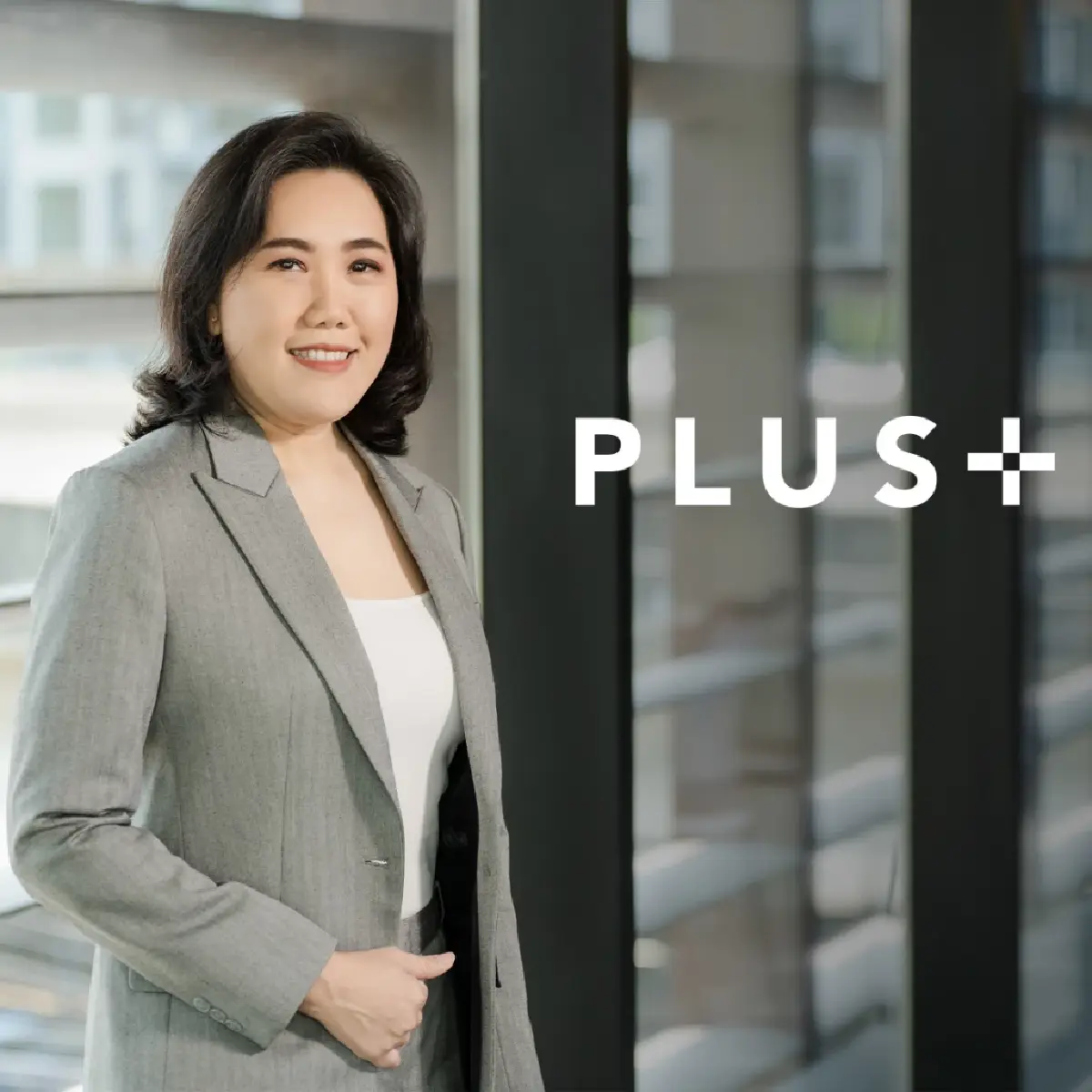 "พลัส พร็อพเพอร์ตี้" ชูกลยุทธ์ "PLUS EXTRAORDINARY LIVING" เพิ่มมูลค่าที่อยู่อาศัยและการลงทุน