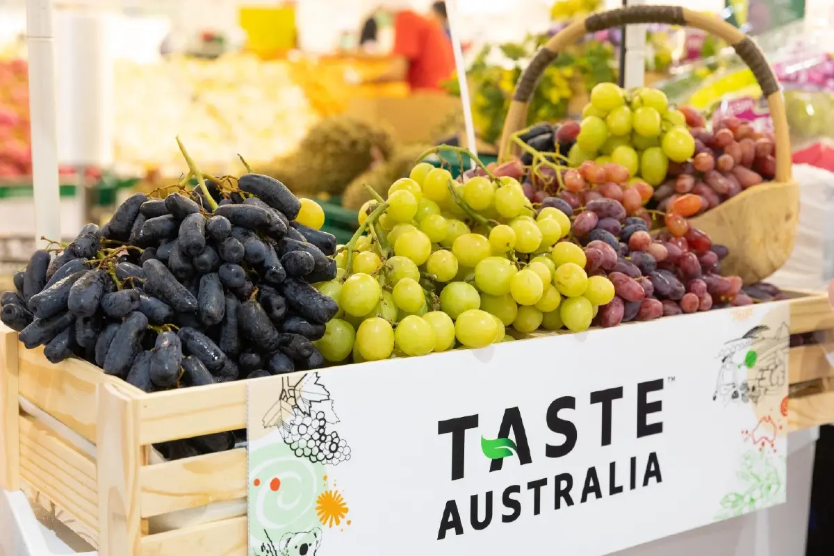 แม็คโคร ชูผู้นำแหล่งรวมอาหารสดนานาชาติ จัดเทศกาล "Australian Fine Food Festival"